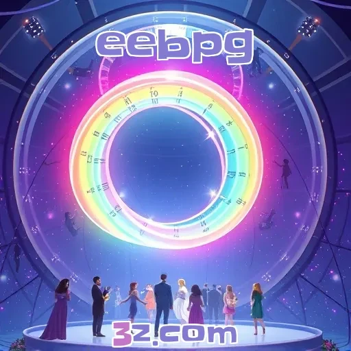 eebpg: Descubra a Diversidade e Segurança em Jogos Online