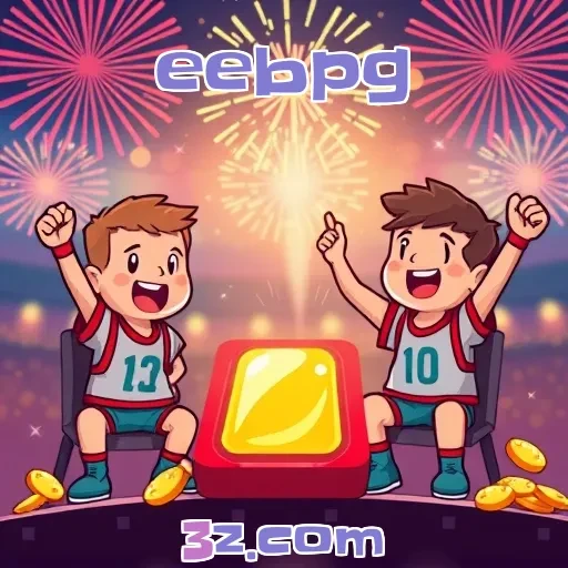 eebpg: Os Segredos do Login que Todo Jogador Deve Conhecer