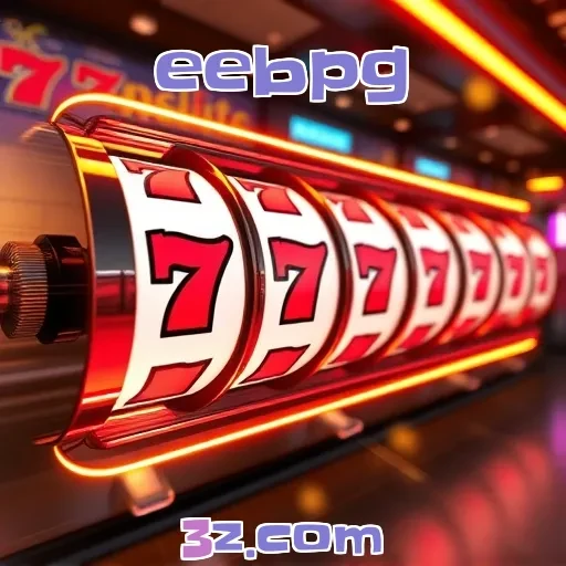 eebpg Promoções: Oportunidades Imperdíveis no Mundo dos Jogos