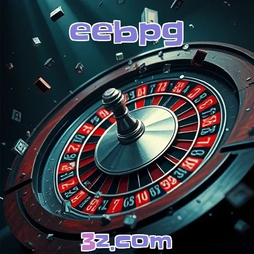 eebpg Segurança: A Chave para uma Experiência de Jogo Confiável