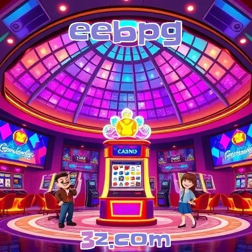 eebpg: Suporte 24/7 Revolucionando a Experiência dos Jogadores