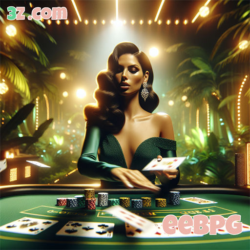 Cassino eebpg: A Revolução dos Jogos Online no Brasil
