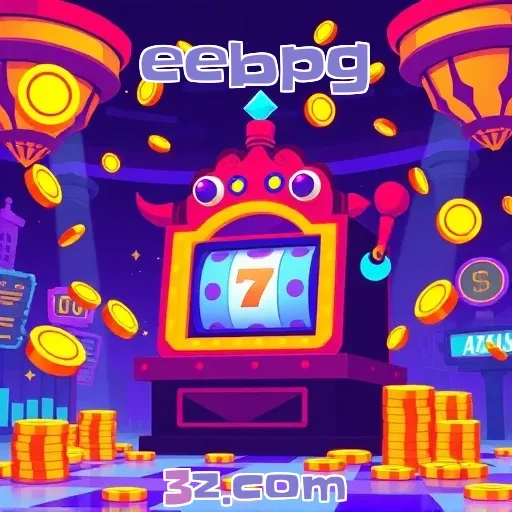 eebpg VIP: A Revolução dos Jogos com Benefícios Exclusivos